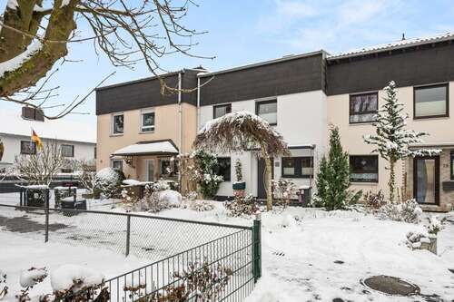 Foto - Haus zum Kaufen in Vellmar Frommershausen 349.000,00 € 135 m²