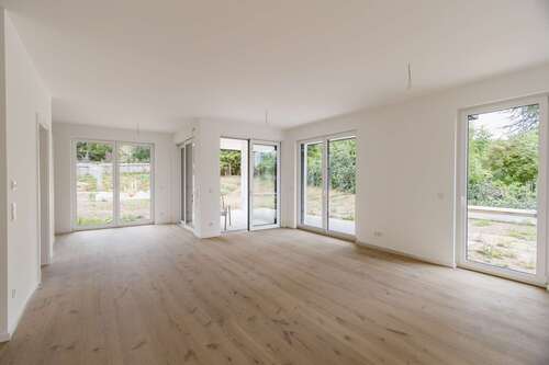 Foto - Wohnung zum Mieten in Heilbronn 1.815,00 € 100.31 m²