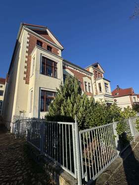 Foto - Wohnung zum Mieten in Neustrelitz 569,00 € 81.25 m²