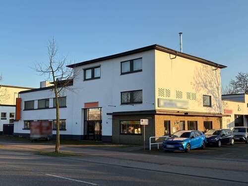 Foto - Halle in Emmerich 1.700,00 € 450 m²