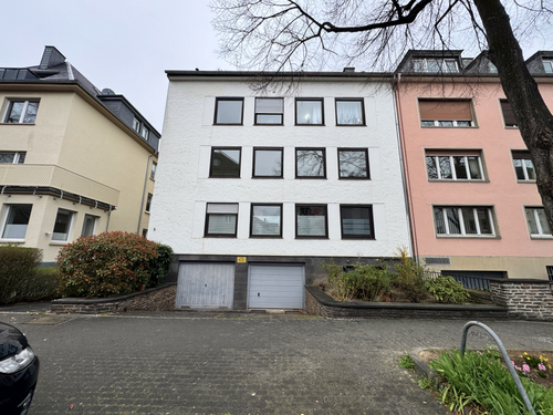 Foto - Wohnung zum Mieten in Koblenz 1.300,00 € 129 m²