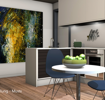 Wohnung zum Mieten in Vilshofen an der Donau 600,00 € 30 m²