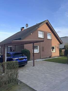 Foto - Haus zum Kaufen in Hamminkeln 439.000,00 € 140 m²