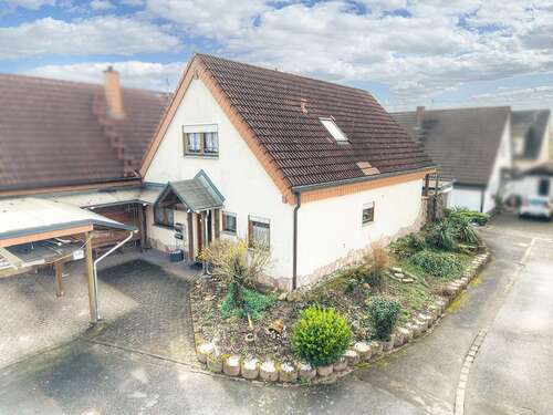 Foto - Haus zum Kaufen in Bendorf 395.000,00 € 126 m²