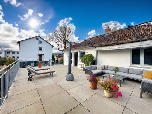 Foto - Haus zum Kaufen in Altenstadt 475.000,00 € 120 m²