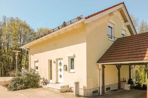Foto - Haus zum Kaufen in Passau 320.000,00 € 130 m²