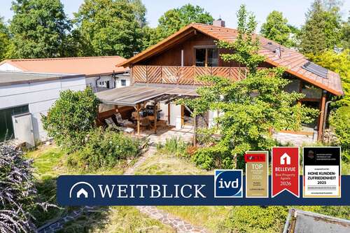 Foto - Haus zum Kaufen in Bietigheim-Bissingen 995.000,00 € 209 m²