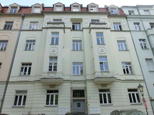 Foto - Wohnung zum Mieten in Dresden 670,00 € 79.69 m²