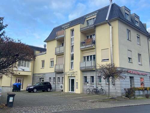 Foto - Wohnung zum Kaufen in Radebeul 195.000,00 € 68.25 m²