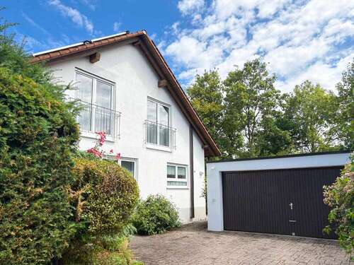 Foto - Haus zum Mieten in Beimerstetten 1.265,00 € 115 m²