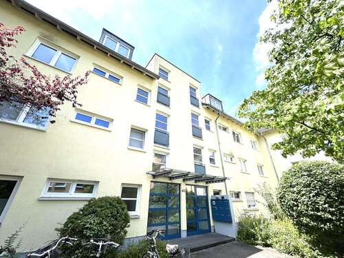 Foto - Wohnung zum Kaufen in köln 549.000,00 € 79.02 m²