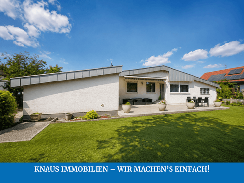 Foto - Haus zum Kaufen in Altdorf 420.000,00 € 152 m²