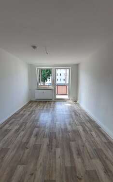 Foto - Wohnung zum Mieten in Güsen 535,00 € 77.4 m²