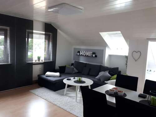 Foto - Wohnung zum Mieten in Harsewinkel 500,00 € 47 m²