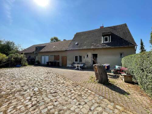 Foto - Haus zum Kaufen in Elsteraue 135.000,00 € 120 m²