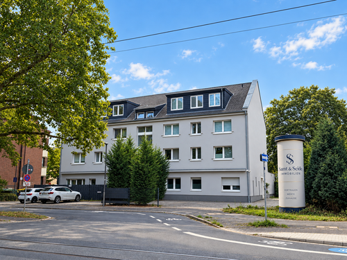 Foto - Wohnung zum Kaufen in Krefeld 239.000,00 € 84 m²