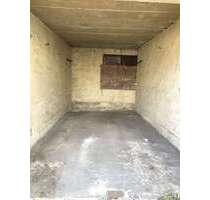 Garage zu vermieten in Bochum 60,00 €