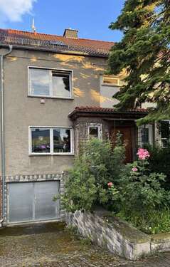 Foto - Haus zum Kaufen in Erfurt 380.000,00 € 134 m²
