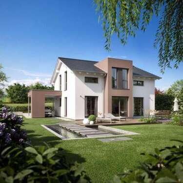 Foto - Haus zum Kaufen in Flieden 540.000,00 € 158 m²