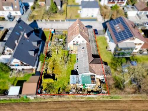 Foto - Grundstück zu verkaufen in Feldkirchen 1.295.000,00 € 819 m²