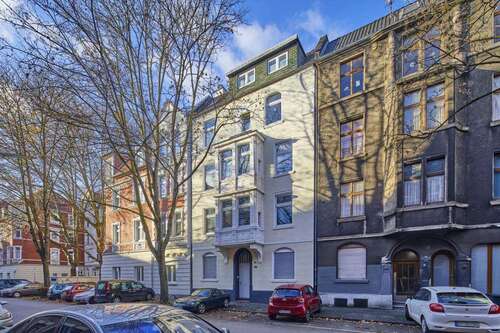 Foto - Wohnung zum Mieten in Dortmund 656,00 € 75 m²