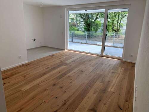 Foto - Wohnung zum Mieten in Pfaffenhofen 1.195,00 € 72.4 m²