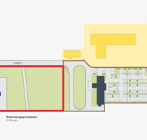 Grundstück in Bad Hersfeld 1.400.000,00 € 9704 m²