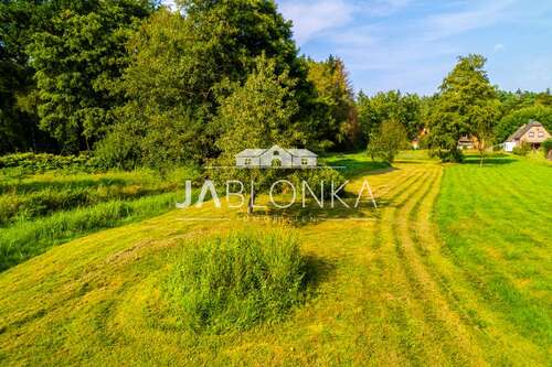 Foto - Haus zum Kaufen in Escheburg OT Vossmoor 478.000,00 € 135 m²