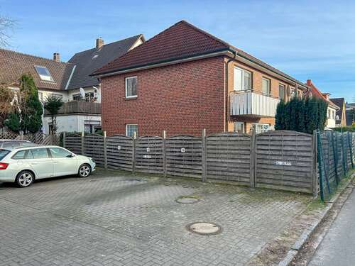 Foto - Haus zum Kaufen in Oldenburg 374.500,00 € 94.17 m²