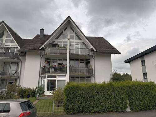 Foto - Wohnung zum Mieten in Hachenburg 750,00 € 98 m²