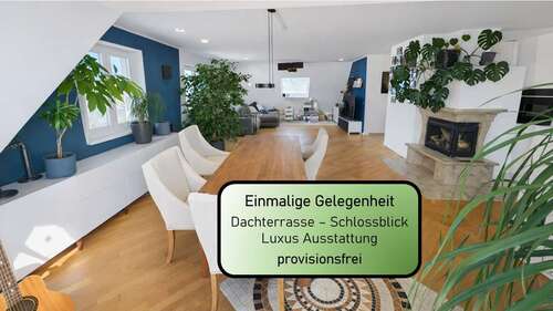 Foto - Wohnung zum Kaufen in Oberschleißheim 1.190.000,00 € 185 m²