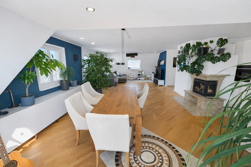 Foto - Wohnung zum Kaufen in Oberschleißheim 1.190.000,00 € 185 m²