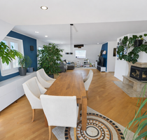 Wohnung zum Kaufen in Oberschleißheim 1.190.000,00 € 185 m²