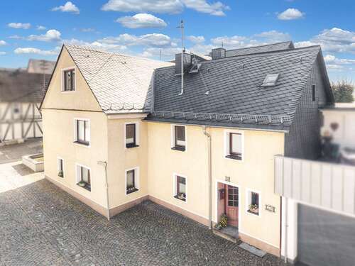 Foto - Haus zum Kaufen in Hachenburg 275.000,00 € 225 m²