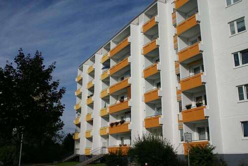 Foto - Wohnung zum Mieten in Magdeburg 296,51 € 53.91 m²