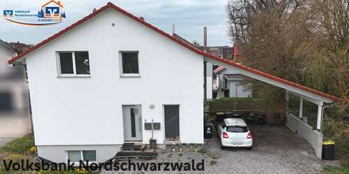 Foto - Haus zum Kaufen in Nagold 660.000,00 € 154.47 m²