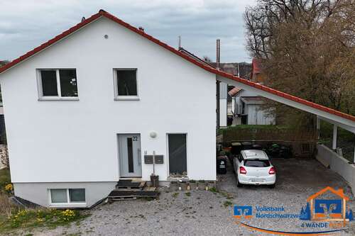 Foto - Haus zum Kaufen in Nagold 660.000,00 € 154.47 m²