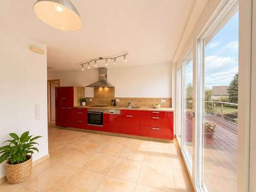 Foto - Wohnung zum Mieten in Achstetten Oberholzheim 1.100,00 € 112 m²