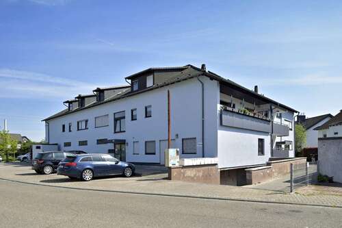 Foto - Wohnung zum Kaufen in Altrip 249.000,00 € 92 m²