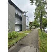 Wohnung zum Mieten in Ludwigsburg 680,00 € 27 m²