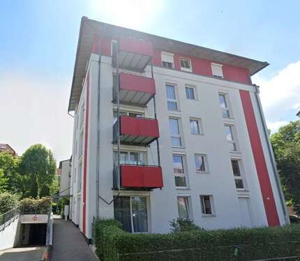 Foto - Wohnung zum Mieten in Dresden 679,00 € 68 m²