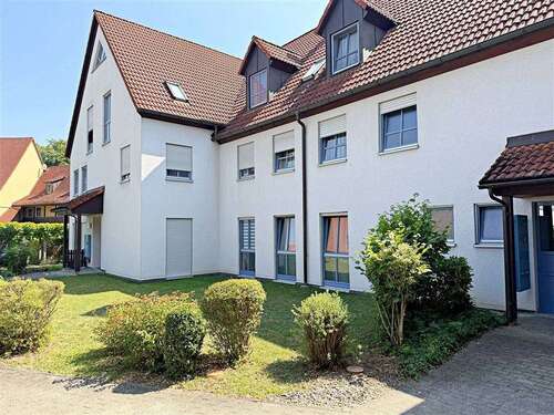 Foto - Wohnung zum Kaufen in Eckental 265.000,00 € 77 m²