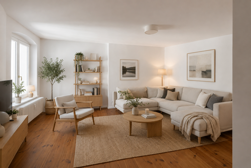 Foto - Wohnung zum Kaufen in Berlin 399.000,00 € 56.4 m²