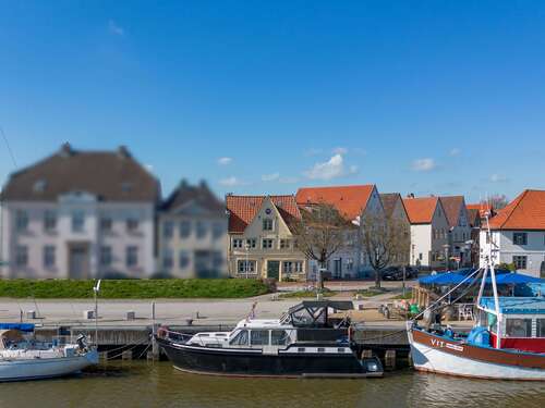Foto - Haus zum Kaufen in Glückstadt 585.000,00 € 249 m²