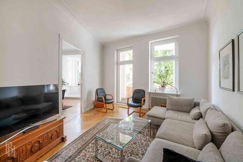 Foto - Wohnung zum Kaufen in Berlin 698.000,00 € 106 m²