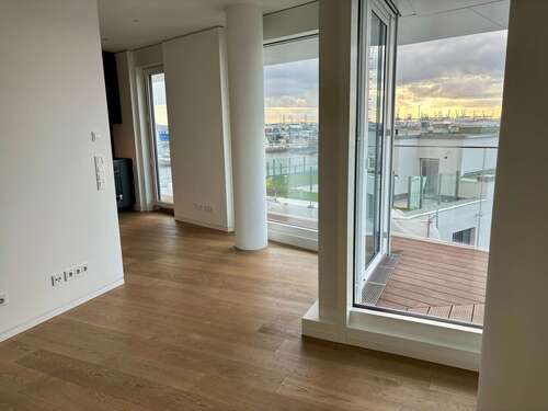 Foto - Wohnung zum Kaufen in Hamburg 995.000,00 € 60 m²