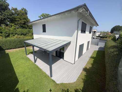Foto - Haus zum Kaufen in Baden-Baden 930.000,00 € 175.17 m²