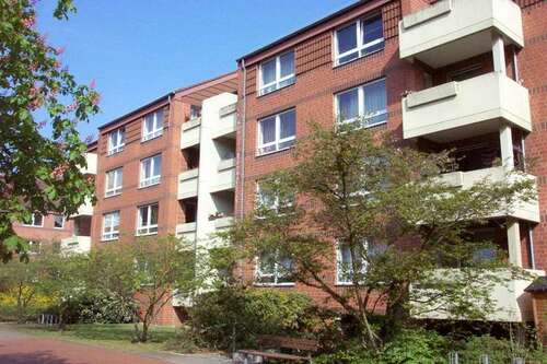 Foto - Wohnung zum Mieten in Hannover 596,84 € 60.47 m²