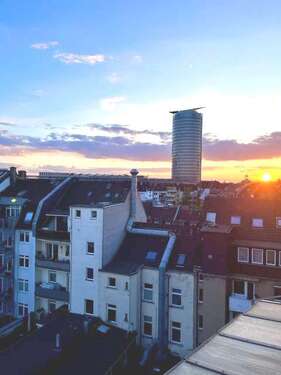 Foto - Wohnung zum Kaufen in Düsseldorf 405.000,00 € 75.51 m²