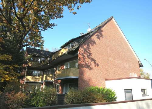 Foto - Wohnung zum Mieten in Hamburg 835,00 € 76.35 m²